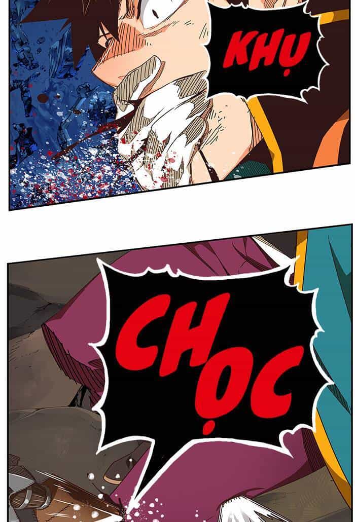 Chúa Tể Học Đường - Chương 529 - ảnh 43