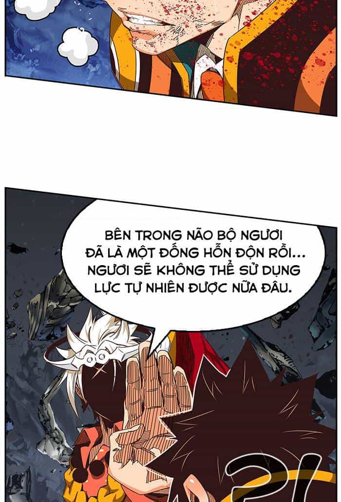 Chúa Tể Học Đường - Chương 529 - ảnh 47