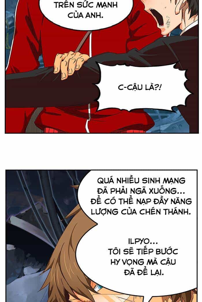 Chúa Tể Học Đường - Chương 529 - ảnh 76