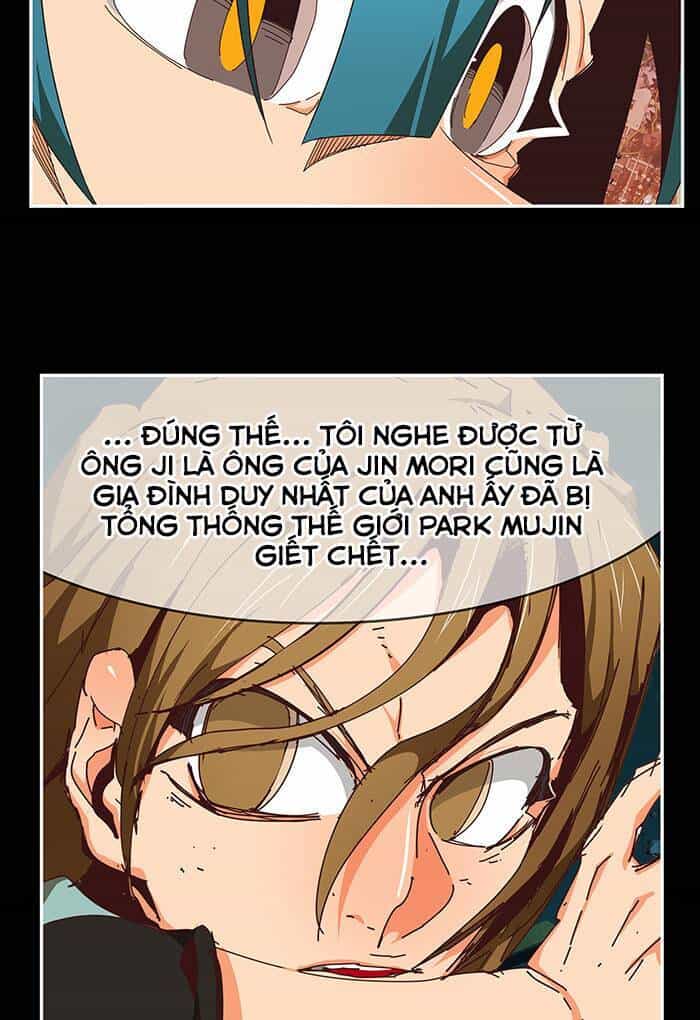 Chúa Tể Học Đường - Chương 529 - ảnh 98