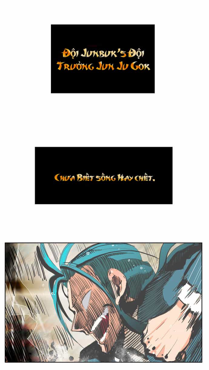 Chúa Tể Học Đường - Chương 55 - ảnh 37