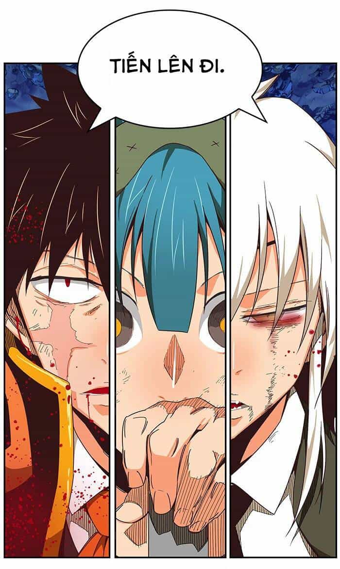 Chúa Tể Học Đường - Chương 530 - ảnh 101