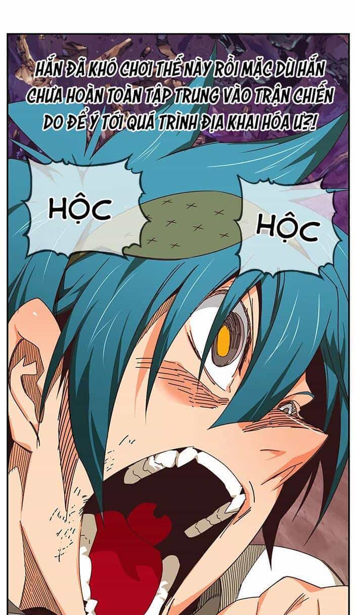 Chúa Tể Học Đường - Chương 530 - ảnh 25