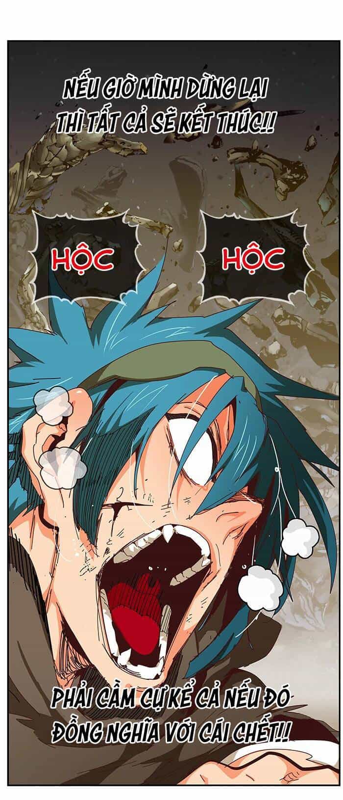 Chúa Tể Học Đường - Chương 530 - ảnh 66