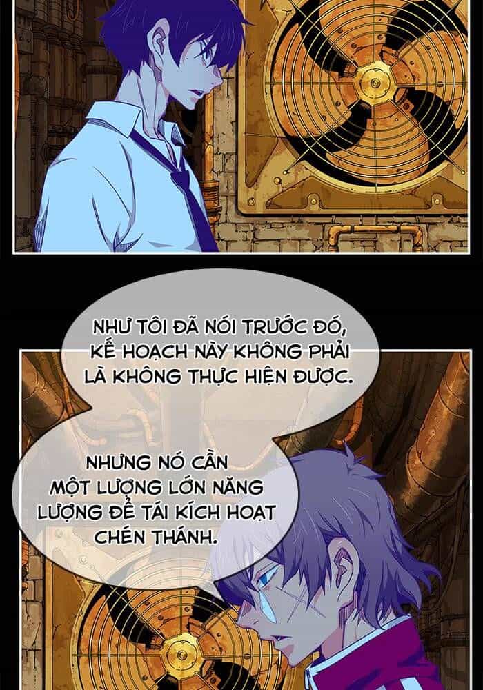 Chúa Tể Học Đường - Chương 531.5 - ảnh 32
