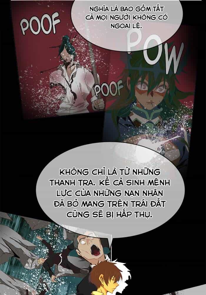Chúa Tể Học Đường - Chương 531.5 - ảnh 36