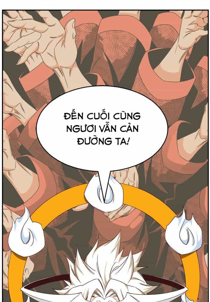 Chúa Tể Học Đường - Chương 532 - ảnh 30
