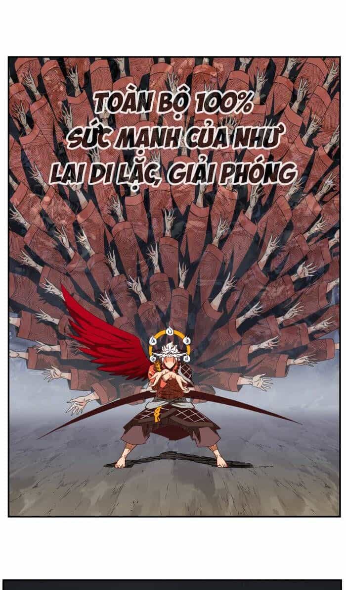 Chúa Tể Học Đường - Chương 532 - ảnh 32