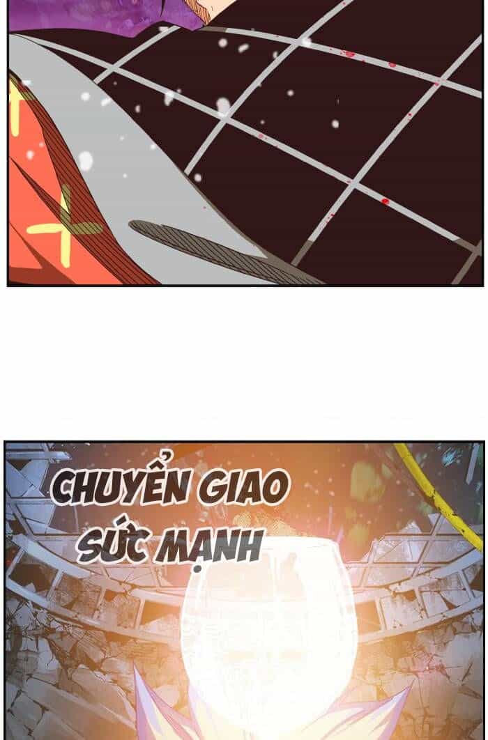 Chúa Tể Học Đường - Chương 532 - ảnh 61