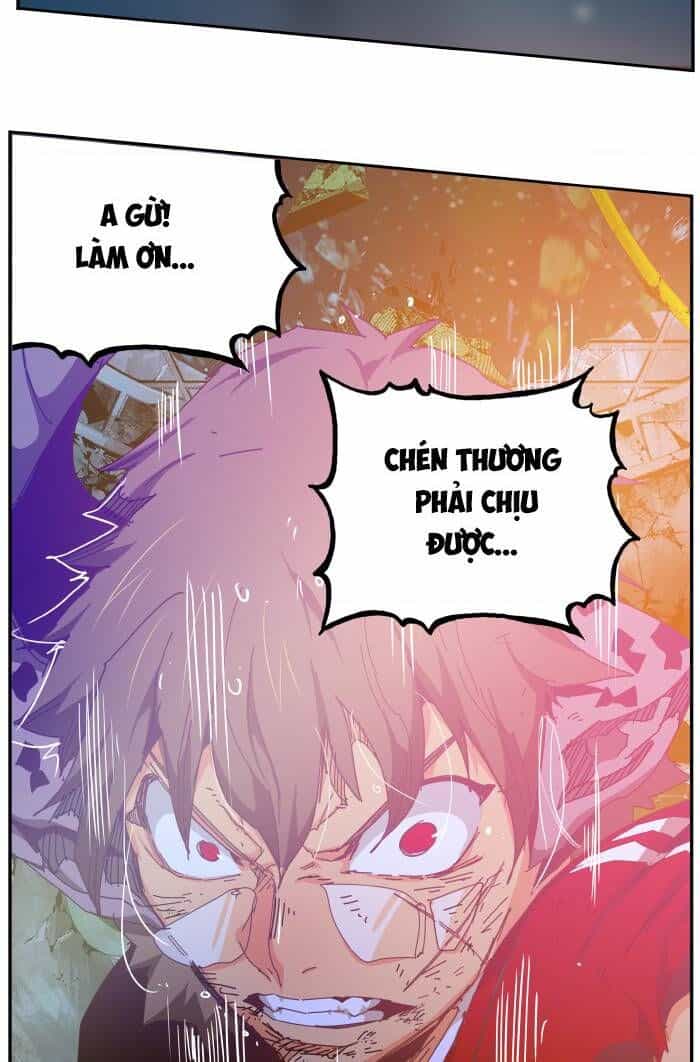 Chúa Tể Học Đường - Chương 532 - ảnh 65