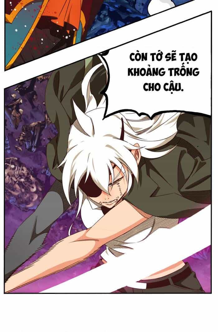 Chúa Tể Học Đường - Chương 532 - ảnh 77