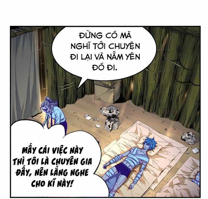 Chúa Tể Học Đường - Chương 533 - ảnh 42