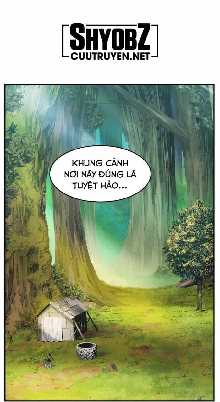 Chúa Tể Học Đường - Chương 533 - ảnh 67