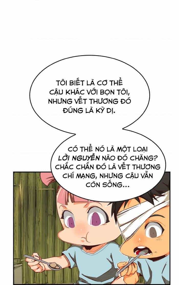 Chúa Tể Học Đường - Chương 533 - ảnh 74