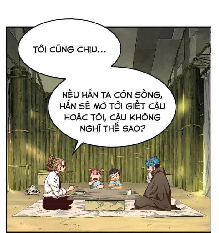 Chúa Tể Học Đường - Chương 533 - ảnh 78