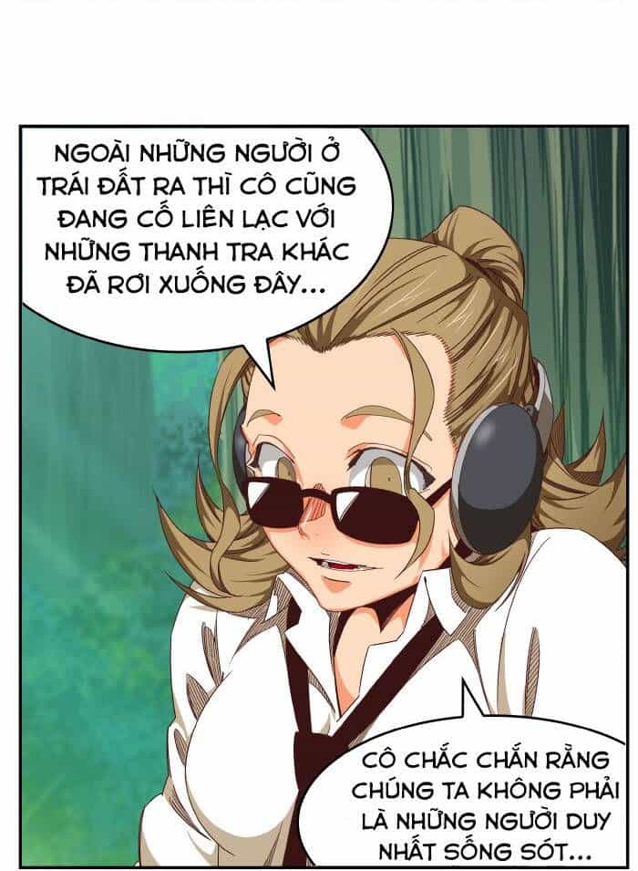 Chúa Tể Học Đường - Chương 533 - ảnh 88