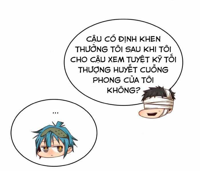 Chúa Tể Học Đường - Chương 533.5 - ảnh 21