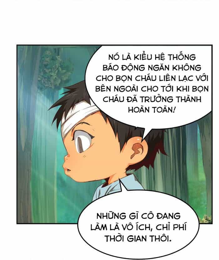 Chúa Tể Học Đường - Chương 533.5 - ảnh 3