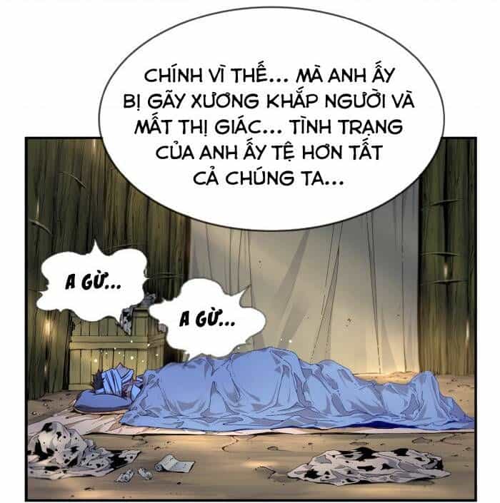Chúa Tể Học Đường - Chương 533.5 - ảnh 30
