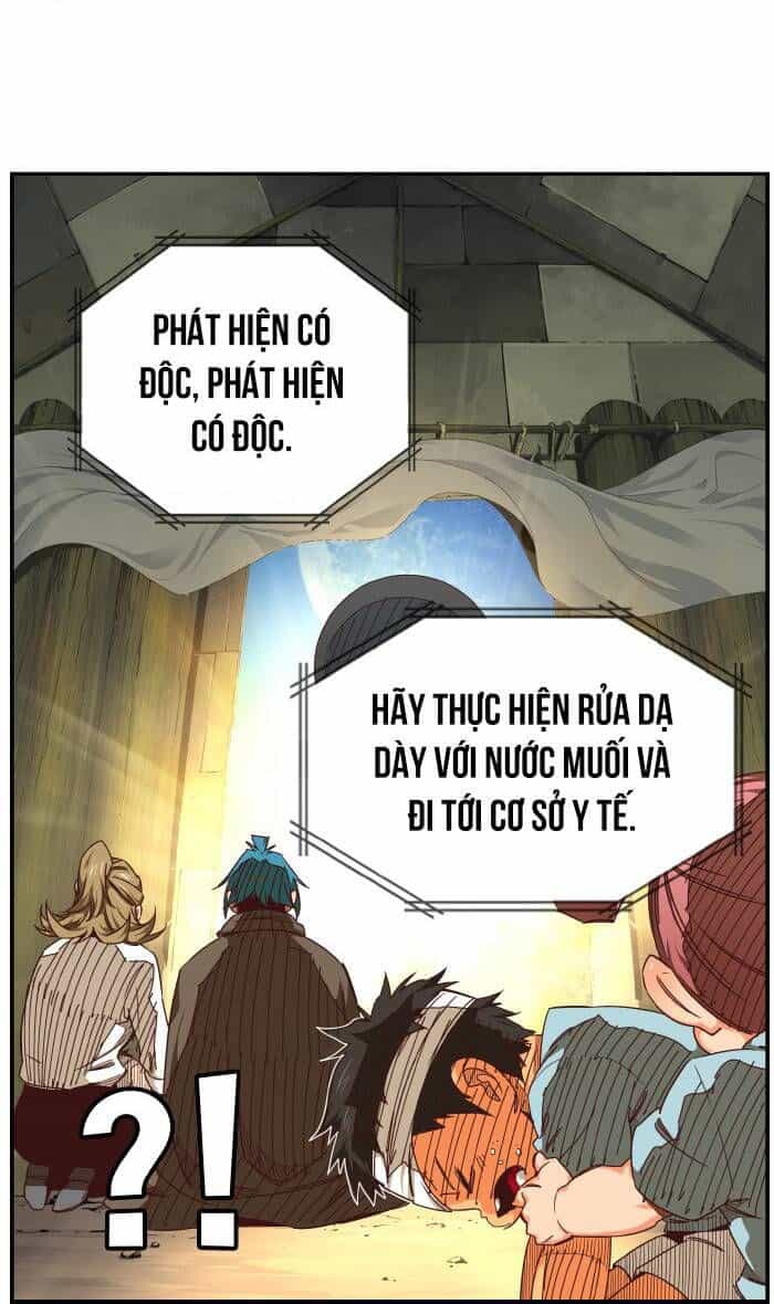 Chúa Tể Học Đường - Chương 533.5 - ảnh 69