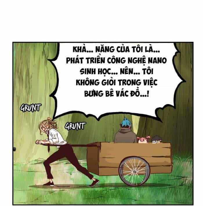 Chúa Tể Học Đường - Chương 533.5 - ảnh 85