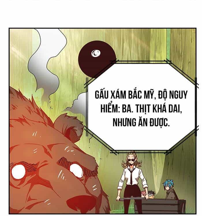 Chúa Tể Học Đường - Chương 534 - ảnh 19