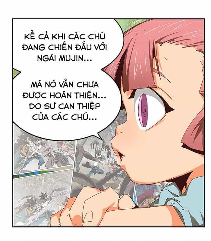 Chúa Tể Học Đường - Chương 534 - ảnh 34