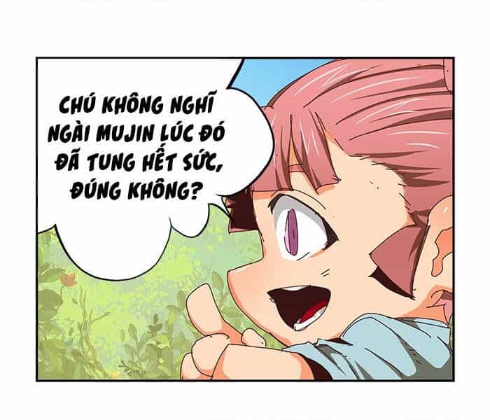 Chúa Tể Học Đường - Chương 534 - ảnh 36