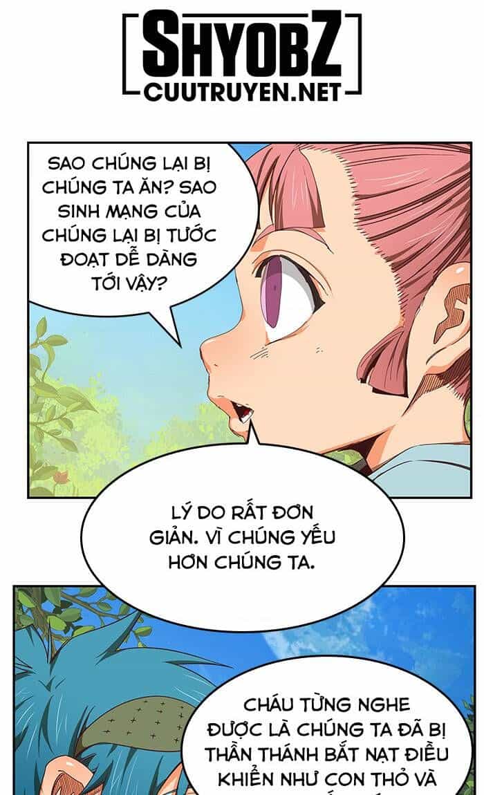 Chúa Tể Học Đường - Chương 534 - ảnh 45
