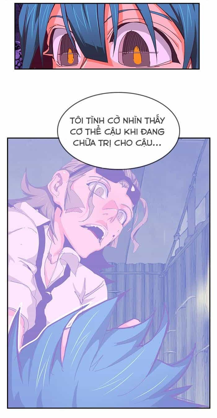 Chúa Tể Học Đường - Chương 534 - ảnh 66