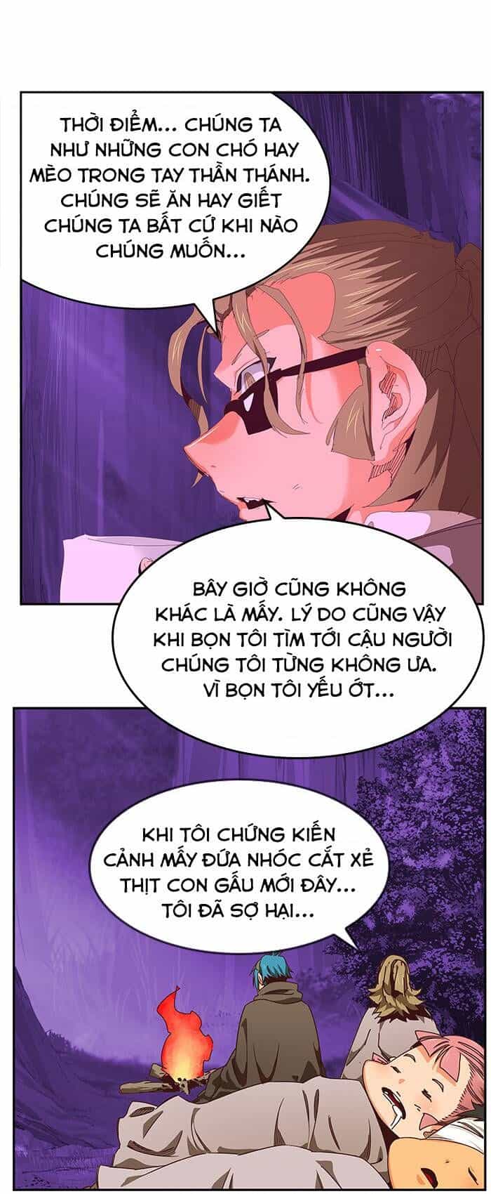 Chúa Tể Học Đường - Chương 534 - ảnh 72