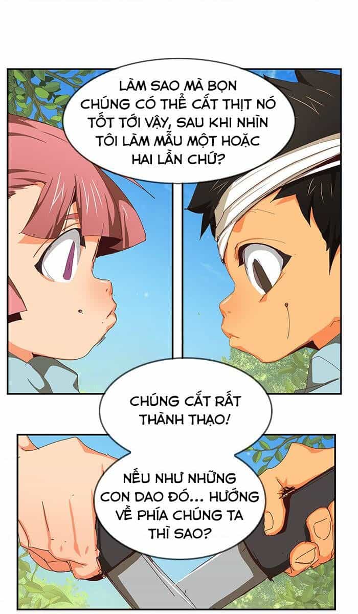 Chúa Tể Học Đường - Chương 534 - ảnh 73