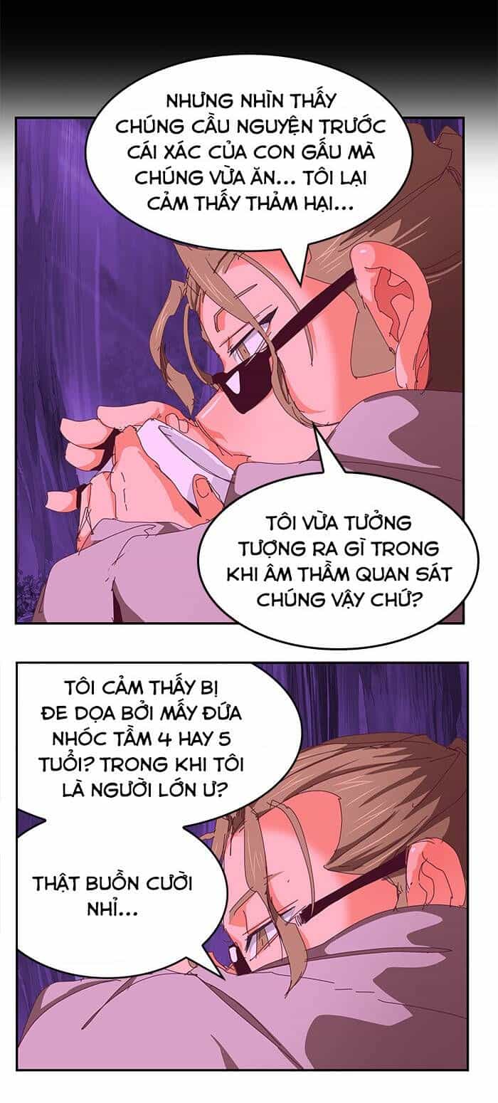 Chúa Tể Học Đường - Chương 534 - ảnh 78