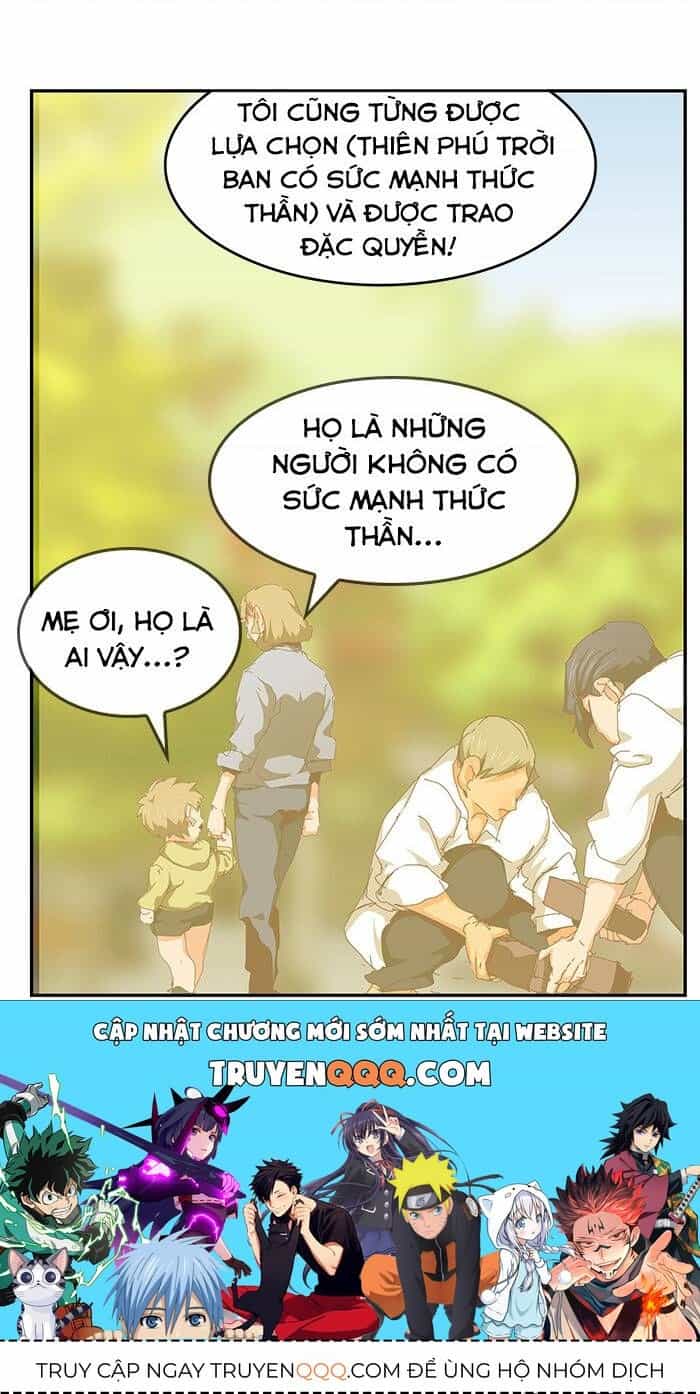 Chúa Tể Học Đường - Chương 534 - ảnh 82