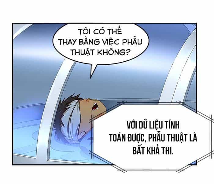 Chúa Tể Học Đường - Chương 534.5 - ảnh 33