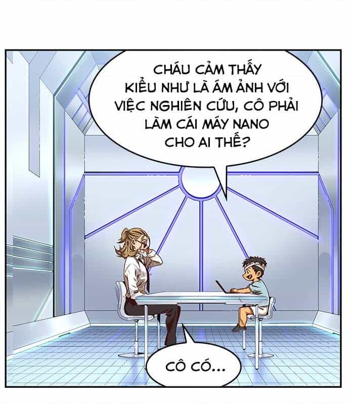 Chúa Tể Học Đường - Chương 534.5 - ảnh 61