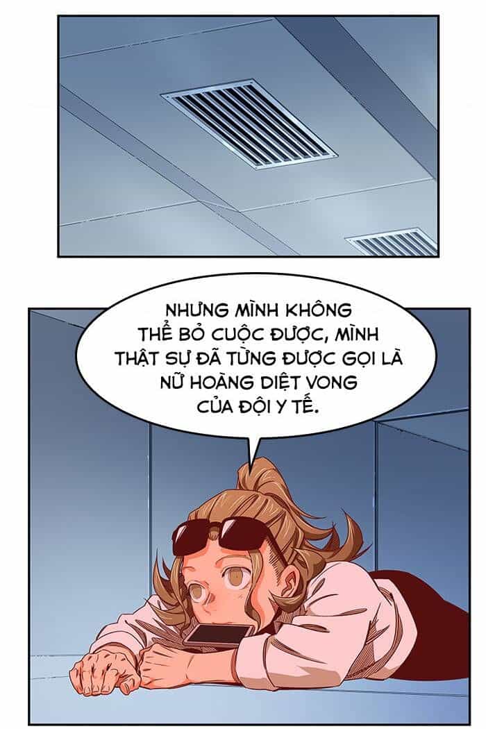 Chúa Tể Học Đường - Chương 534.5 - ảnh 70