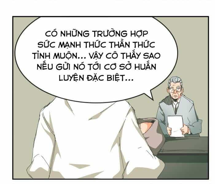 Chúa Tể Học Đường - Chương 535 - ảnh 49