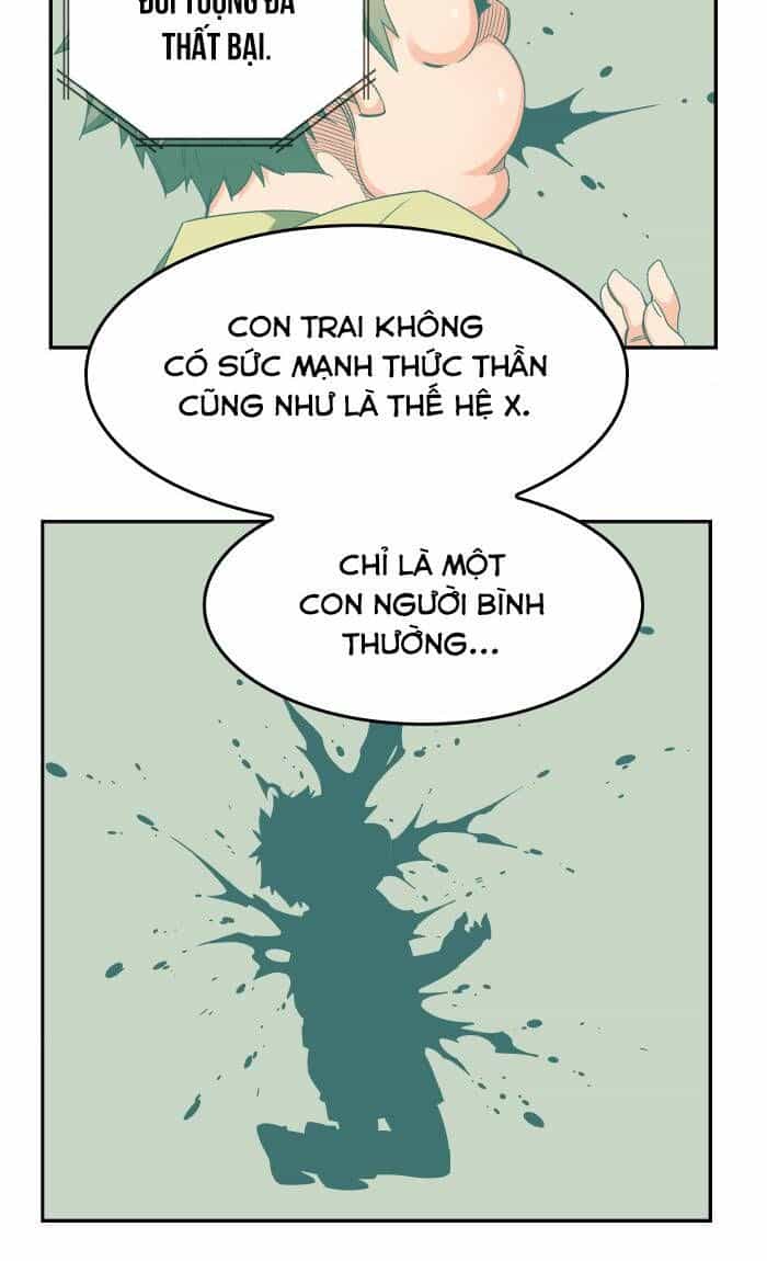 Chúa Tể Học Đường - Chương 535 - ảnh 71