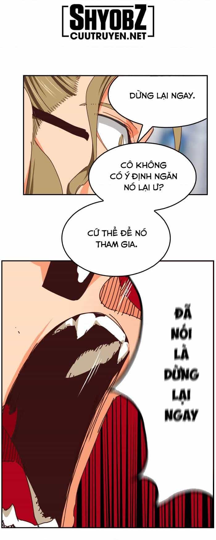 Chúa Tể Học Đường - Chương 535 - ảnh 75