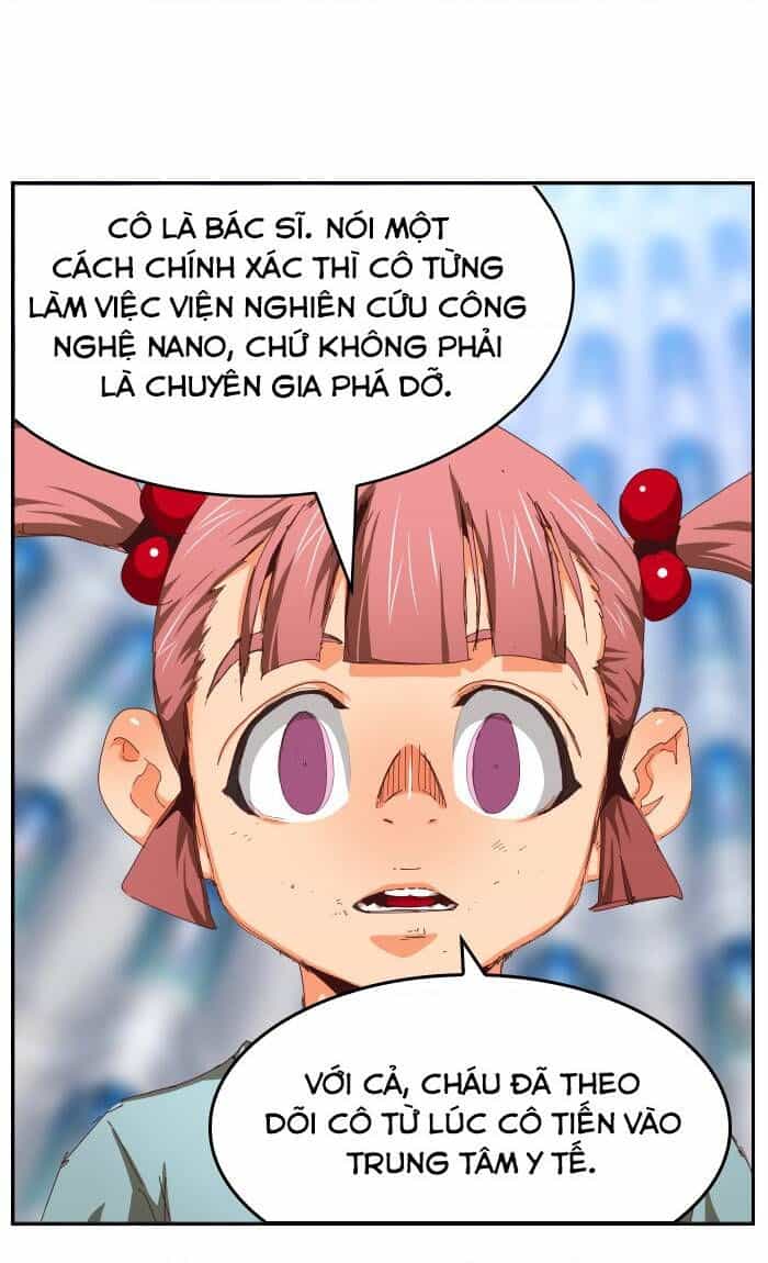 Chúa Tể Học Đường - Chương 535 - ảnh 77