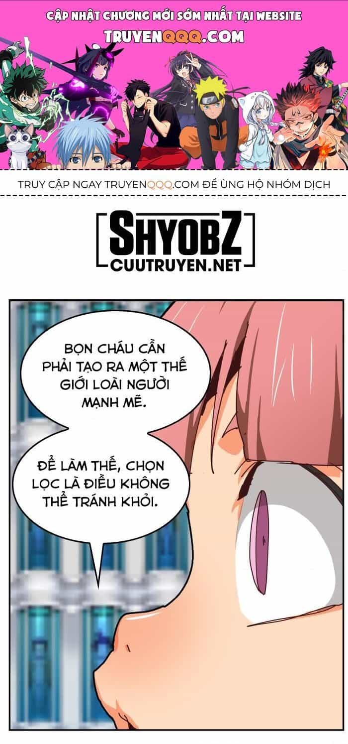 Chúa Tể Học Đường - Chương 535.5 - ảnh 1