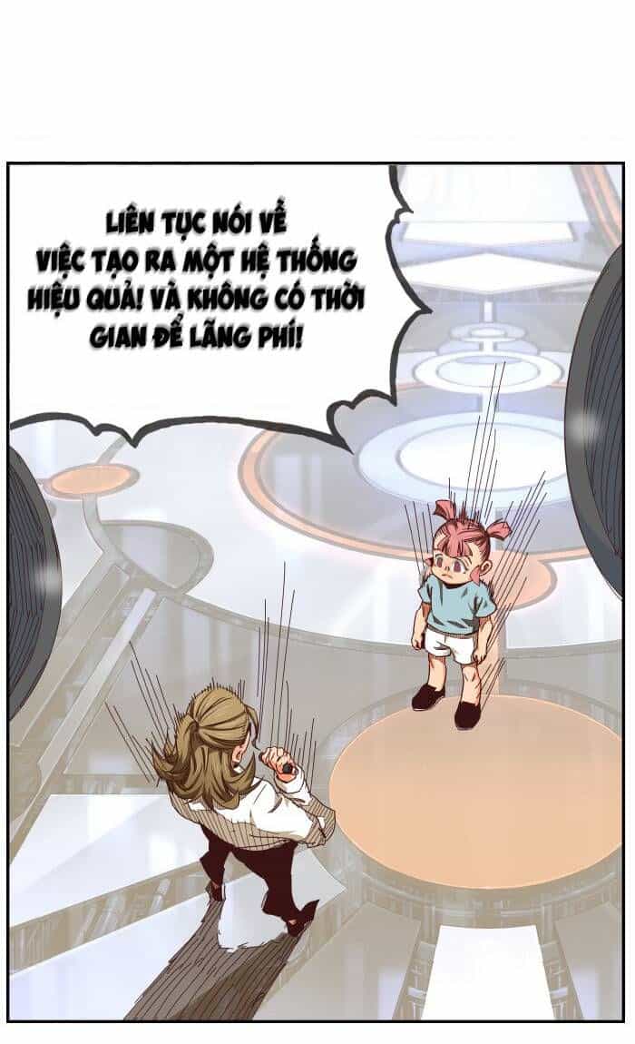 Chúa Tể Học Đường - Chương 535.5 - ảnh 10