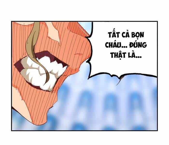 Chúa Tể Học Đường - Chương 535.5 - ảnh 11