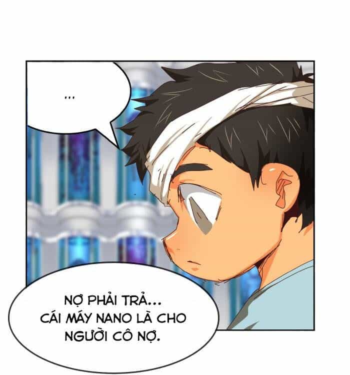 Chúa Tể Học Đường - Chương 535.5 - ảnh 28