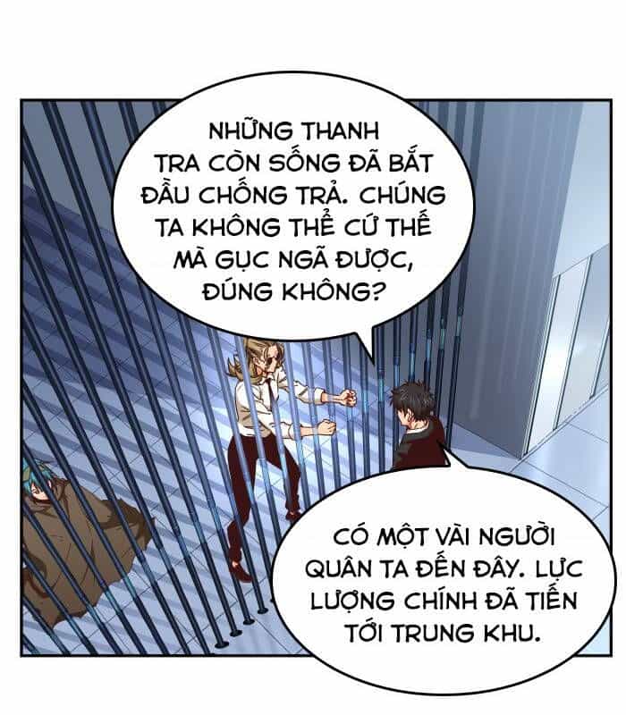 Chúa Tể Học Đường - Chương 535.5 - ảnh 41