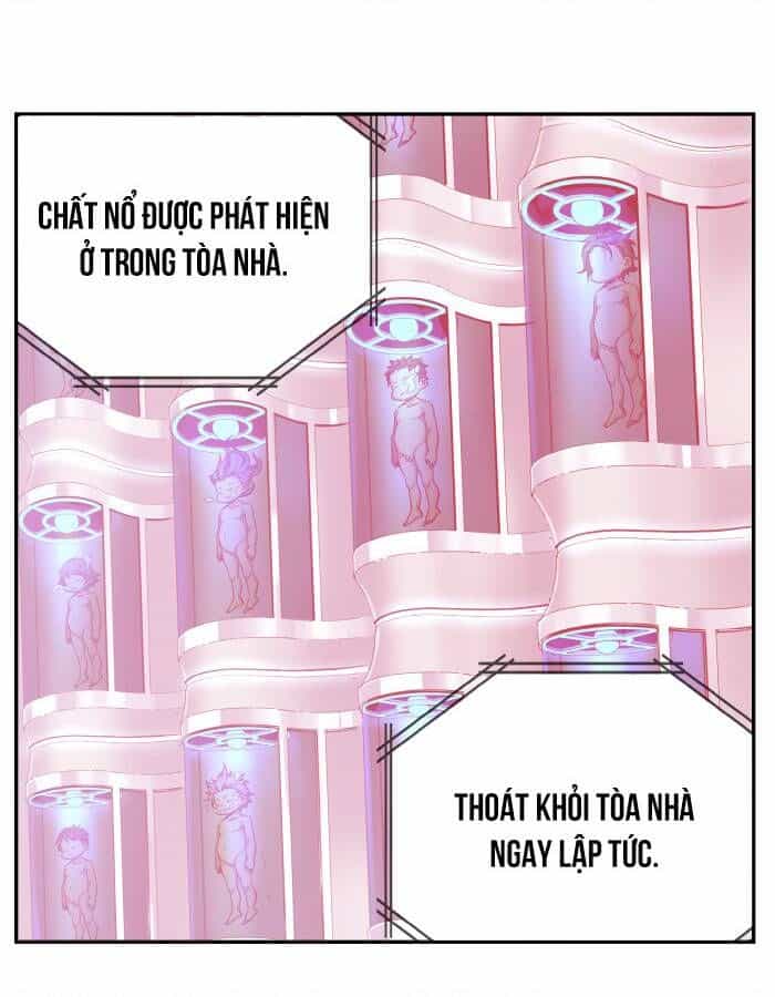 Chúa Tể Học Đường - Chương 535.5 - ảnh 67