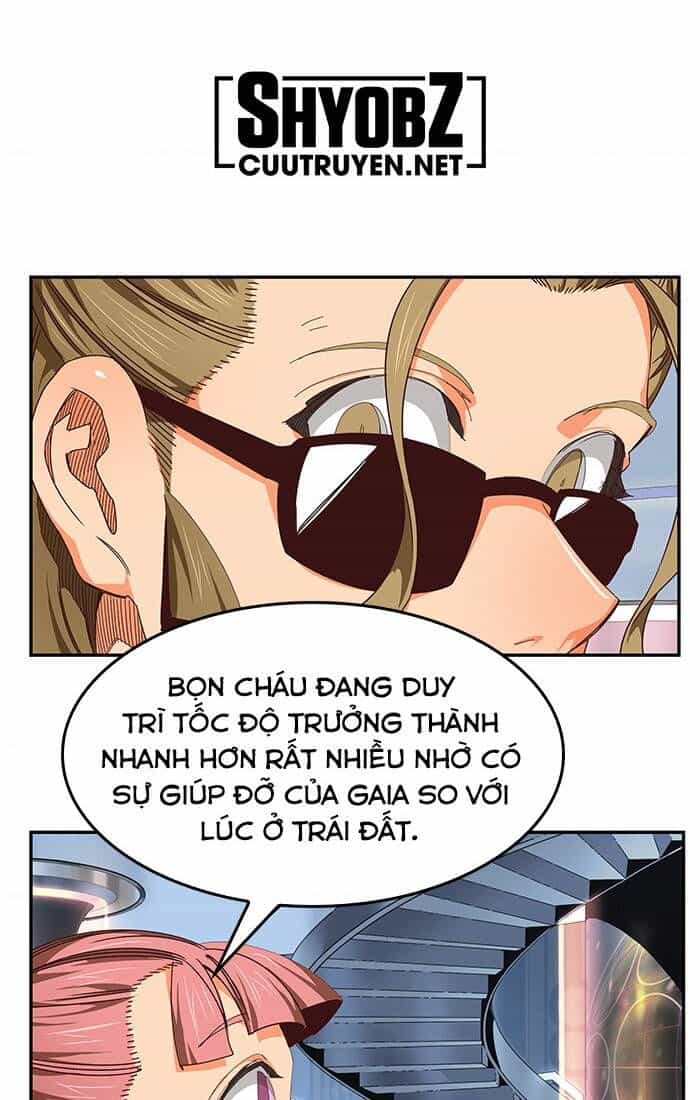 Chúa Tể Học Đường - Chương 536 - ảnh 24