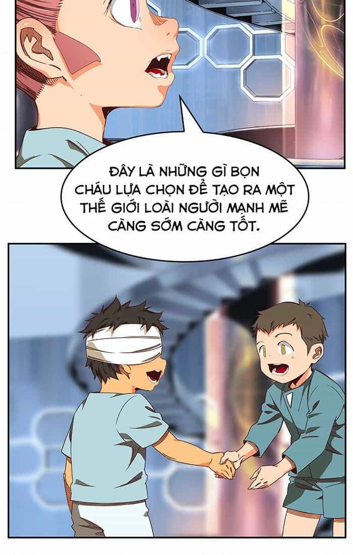 Chúa Tể Học Đường - Chương 536 - ảnh 25