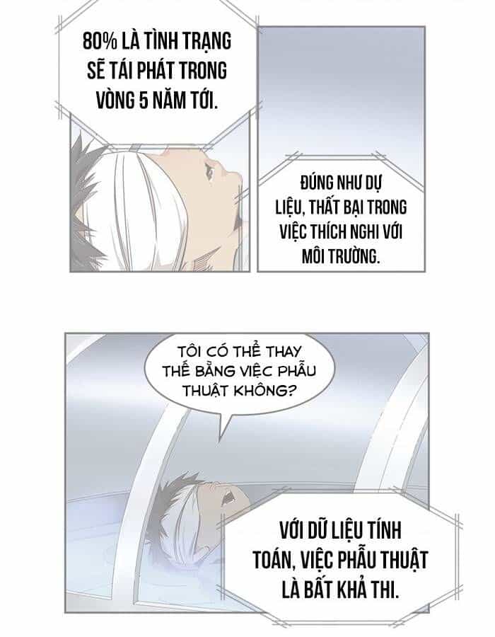Chúa Tể Học Đường - Chương 536 - ảnh 3